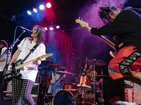 Louis Posen új modellt sürget: változhat a streaming jövője?