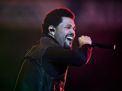 The Weeknd mégsem búcsúzik: „Csak hibernálok”