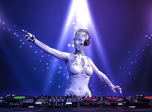 Mesterséges intelligencia a pult mögött: hol húzódik a határ a segítség és a helyettesítés között