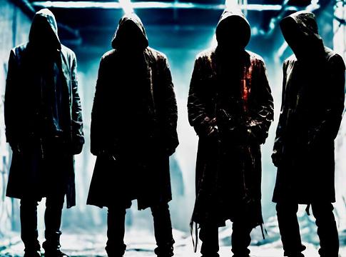 Floormagnet bemutatta a ‘RESONANCE’ második részét