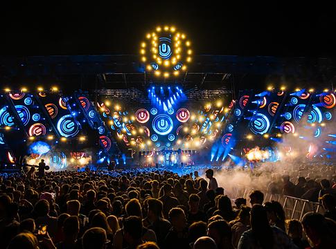 Hardwell és Armin van Buuren is érkezik az ULTRA Europe 2026-ra