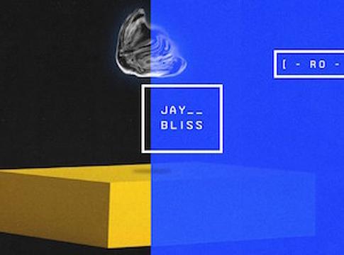 Jay Bliss @ LÄRM, 2015.09.25.