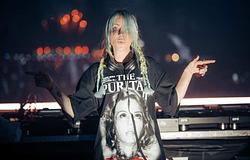Alison Wonderland új turnéja játékká változtatja a koncertélményt