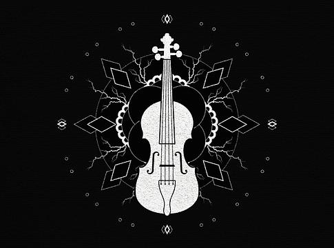 HI-LO, Brennan Heart és Project Zeitgeist sötétebbre húzza az Adagio For Strings-t