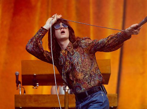 Blossoms különvendégként érkezik a Leeds Festivalra augusztus 28-án