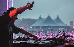 Évi 700 millió dollárt hoz Kaliforniának a Coachella és a Stagecoach