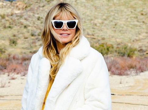 Heidi Klum és Diplo közös dala új fejezetet nyit a modell zenei útján