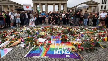 A Berlin Pride támadása után összefogott a berlini klubszcéna