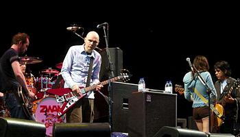Billy Corgan több mint 60 kiadatlan Zwan-dalt készül kiadni