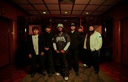 Knocked Loose és Denzel Curry először adta elő élőben a Hive Mindot