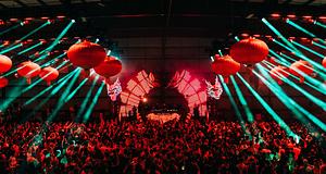 Ötéves lett a Framework In The Desert – teltházas hétvégével zárt Thermalben