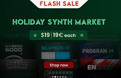 Komoly kedvezményekkel jelentkezett az UVI ünnepi akciója