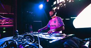 Paul Oakenfold útnaplója: elrajtolt a World Cup-körút Portlandből