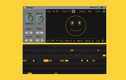 Iftah Sting 2.1: Új funkciókkal bővül az Ableton kedvelt acid generátora