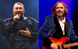 „Vissza kellett volna írnom” – Sam Smith bánja, hogy nem válaszolt Tom Petty levelére
