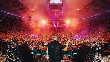 WORLD CLUB DOME 2026: 360° Center Stage és nagyszabású névsor Frankfurtban