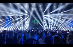 Armin van Buuren és John Summit történelmi Face-to-Face szettel ünnepelte az ASOT 25 évét