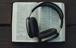 Spotify Page Match: új híd az olvasás és a hangoskönyvek között