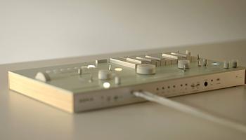 Nopia: szintetizátor, amely a harmóniát teszi kézzelfoghatóvá