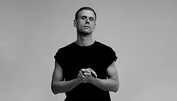 Armin van Buuren F2F-sorozatot visz az [UNVRS] Ibizára szeptemberben