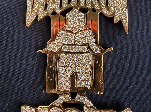 Suge Knight szerint hamis a Drake által vásárolt 2Pac-lánc