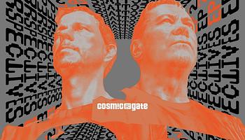 A Cosmic Gate bemutatta a Perspectives EP második fejezetét