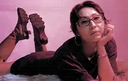 Peach új EP-je érkezik a Mood Hutnál: Soak Vol. 1