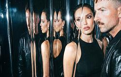 Shlømo és Sara Landry visszatérnek: megérkezett a Control Your Body