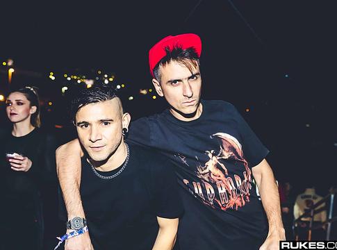 Skrillex és Boys Noize egy éjszakán San Franciscóban – visszatérhet a Dog Blood?