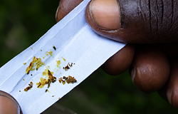 A Kush nevű drogkeverék súlyos válságot okoz Nyugat-Afrikában