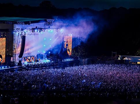 Parklife 2026: Calvin Harris és Skepta vezetik a manchesteri fesztivált