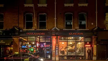 A Yamamori Izakaya búcsút int a klubéletnek: zajvita után megszűnnek az éjszakai programok