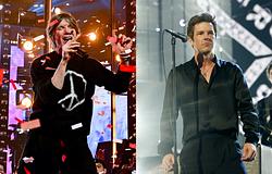 Régi slágerek uralták az amerikai toplistákat 2025-ben