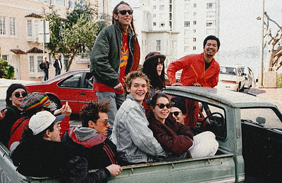 Így született meg a West Coast rave-kultúra