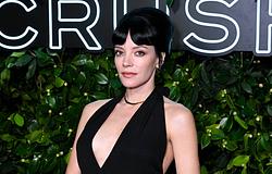 Lily Allen ijesztő balesete és lendületben lévő visszatérése
