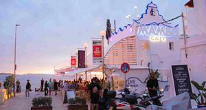 Café Mambo Ibiza – Két legendás estével búcsúzik a 2025-ös szezontól