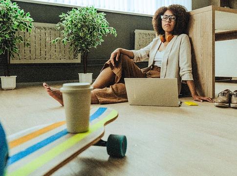 Az egyensúly nem tökéletesség, hanem életrevalóság