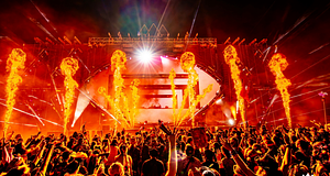 A WAKAAN Music Festival 2026 ismét Mulberry Mountainön