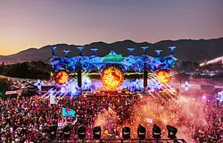 Nocturnal Wonderland 2026: ILLENIUM és Deadmau5 vezetik a felhozatalt