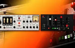 A Universal Audio natív pluginként hozta vissza az EMT 140 és EMT 250 legendás zengetőit