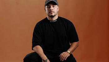 Volkoder: a brazil producer, akit a világ legnagyobb DJ-i is rendszeresen játszanak