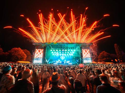 Juicy Beats 2026: egy napra sűrítve Dortmund nyári zenei energiája