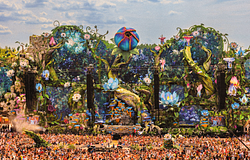 Vita övezi a Tomorrowland Thailand első lineupját: sokak szerint túl drága a felhozatalhoz képest