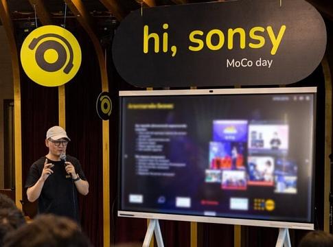 Mongólia első zenei streaming platformja: elindult a Sonsy