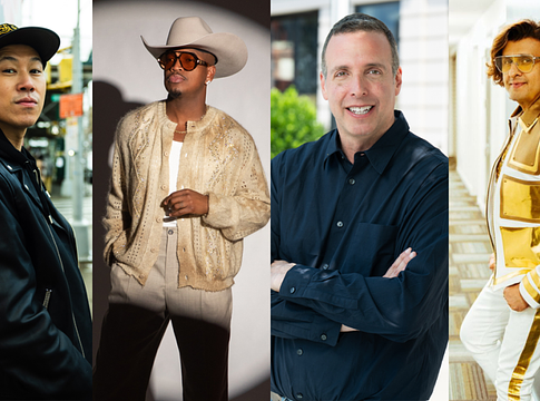 Pacific Music Group: globális zenei központ épül Ázsia szívében