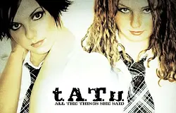A T.A.T.u. klasszikusa újra berobbant egy HBO-sorozatnak köszönhetően