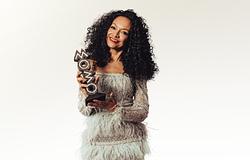 Elhunyt Kanya King, a MOBO Awards alapítója