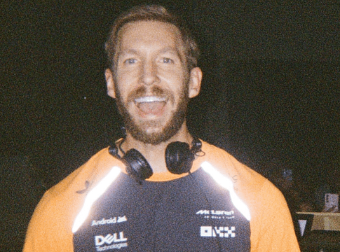 Calvin Harris újra plágiumvádak kereszttüzében az ‘Ocean’ megjelenése után
