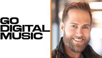 A GoDigital 230 millió dolláros tőkeinjekcióval új korszakot nyit a globális zenei piacon