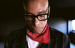 Dave Angel 35 év után újra az R&S Recordsnál jelentkezik albummal